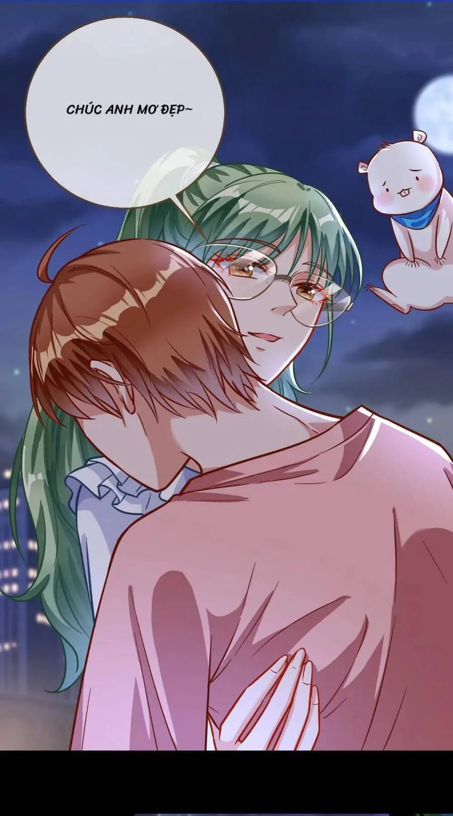 Vạn Tra Triêu Hoàng Chapter 237 - Trang 4