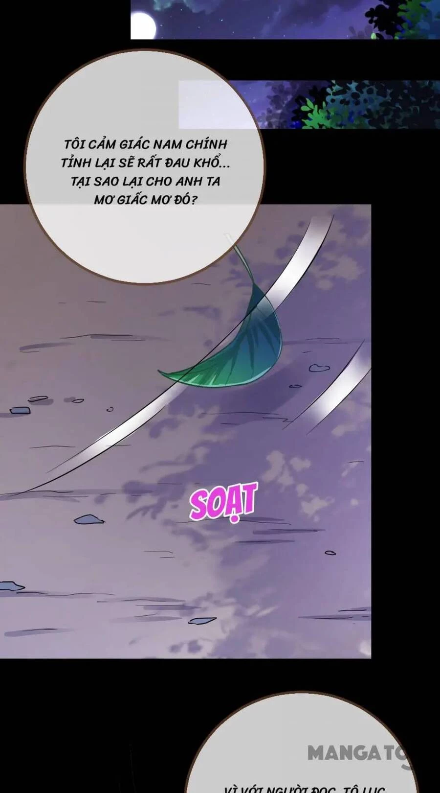 Vạn Tra Triêu Hoàng Chapter 237 - Trang 4