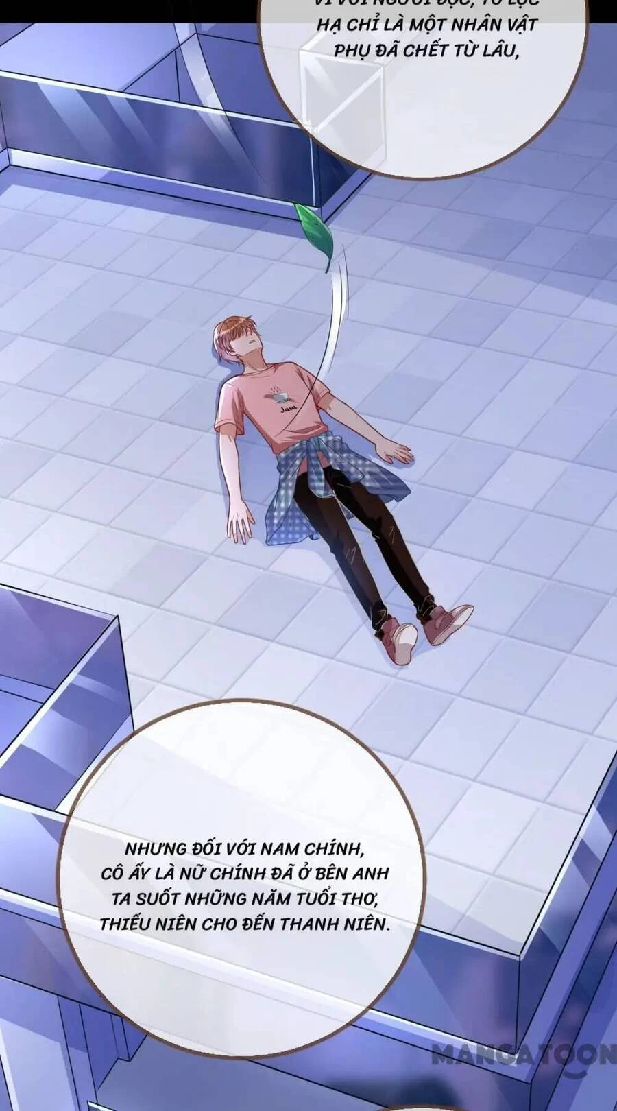 Vạn Tra Triêu Hoàng Chapter 237 - Trang 4