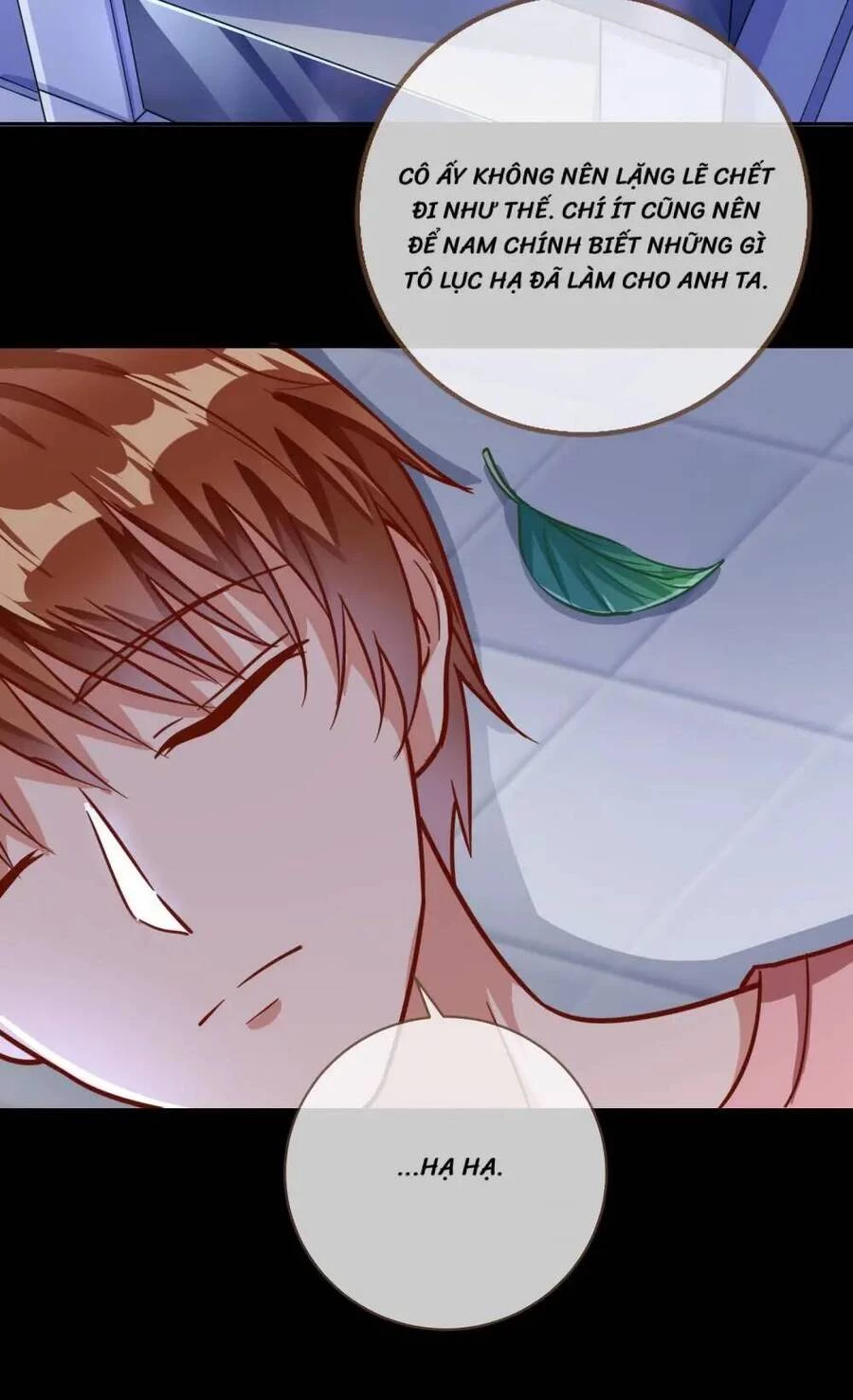 Vạn Tra Triêu Hoàng Chapter 237 - Trang 4