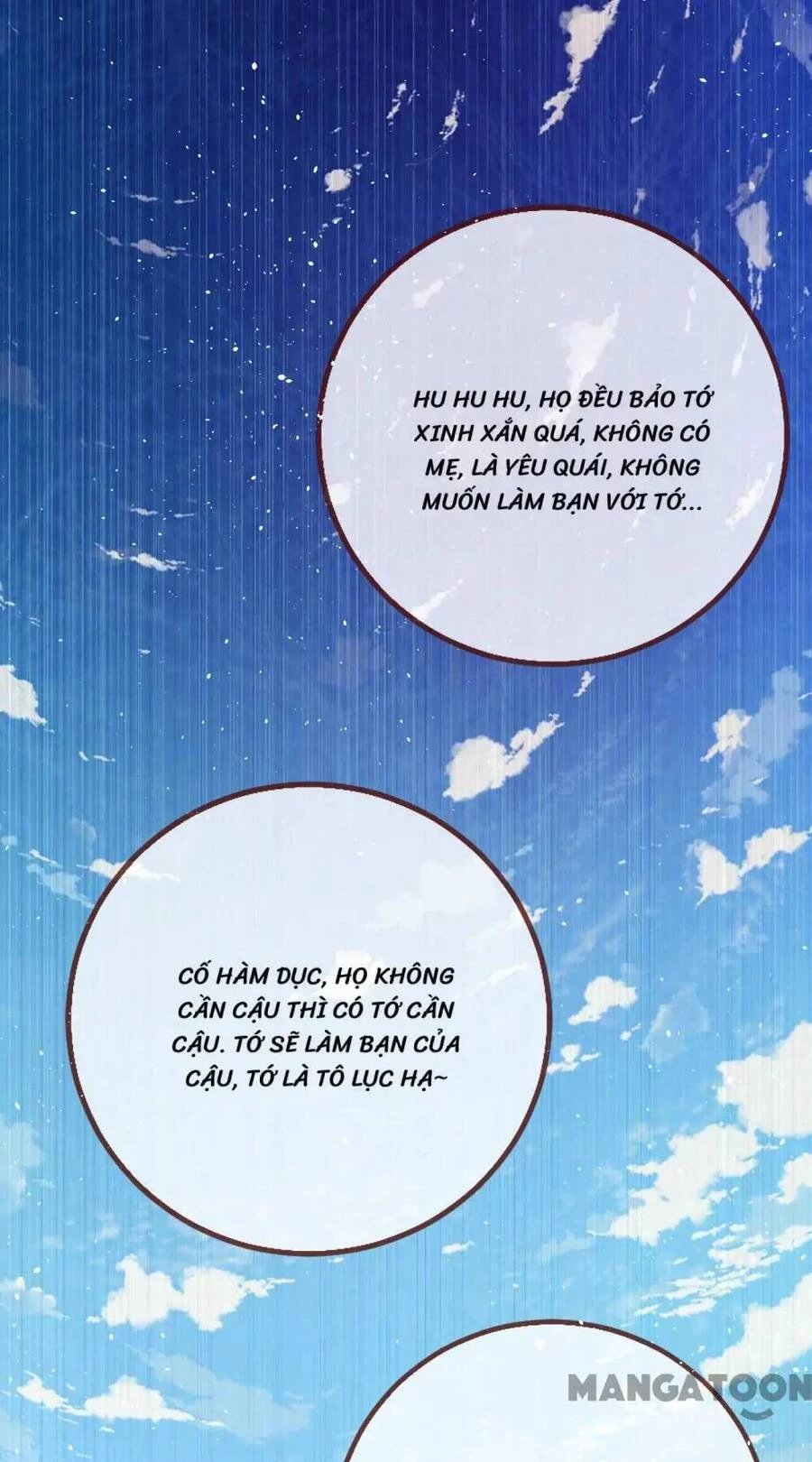 Vạn Tra Triêu Hoàng Chapter 237 - Trang 4