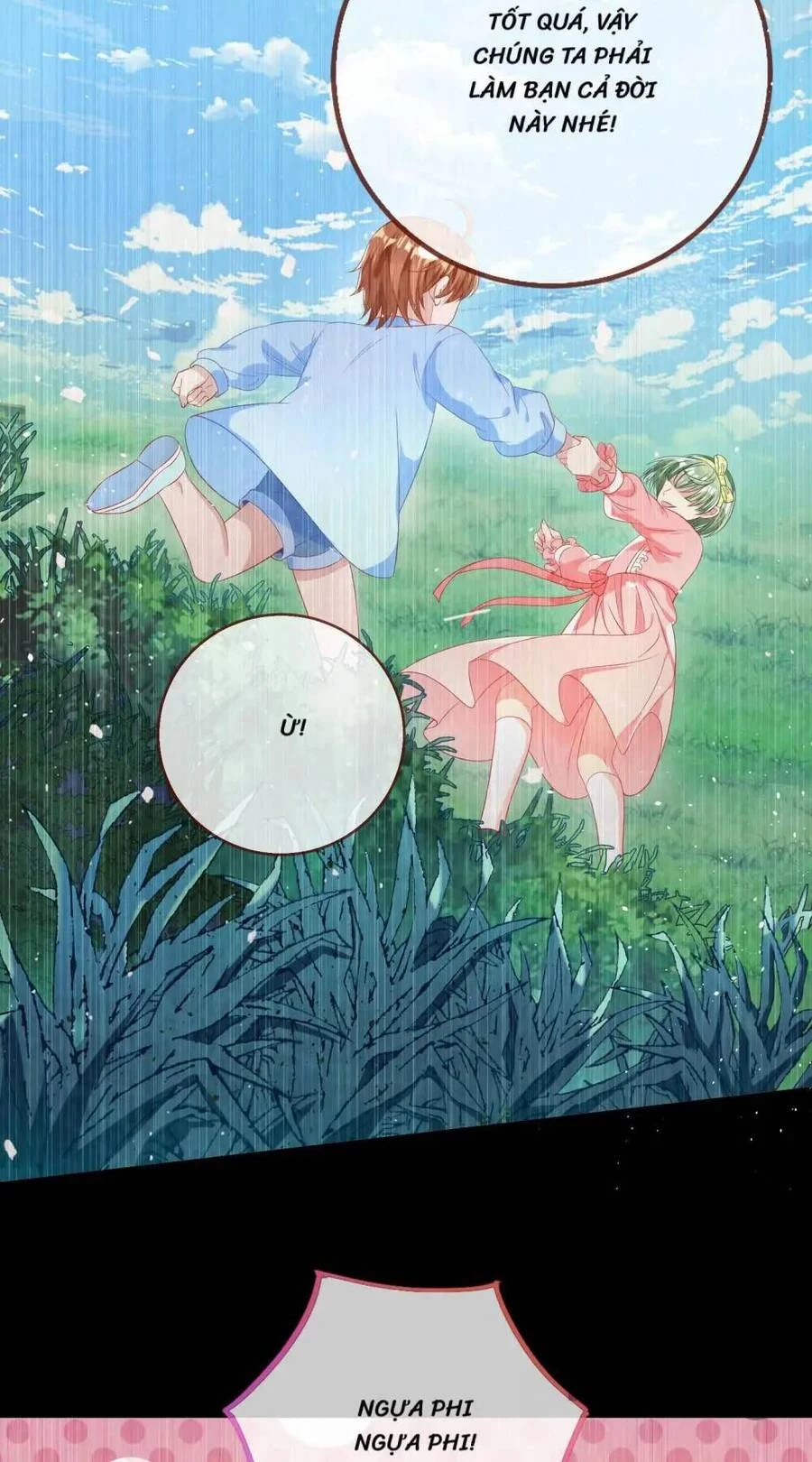 Vạn Tra Triêu Hoàng Chapter 237 - Trang 4