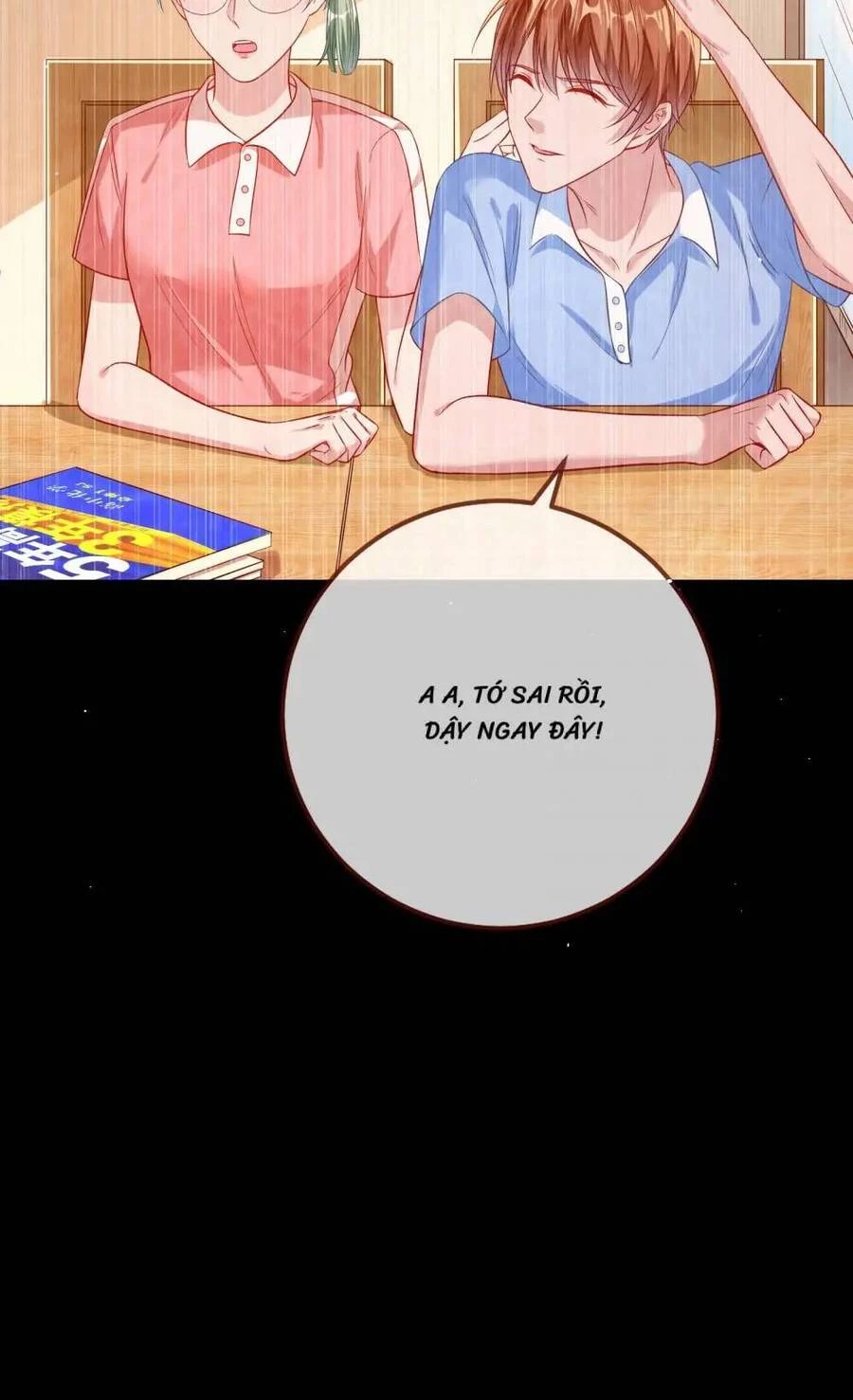 Vạn Tra Triêu Hoàng Chapter 237 - Trang 4