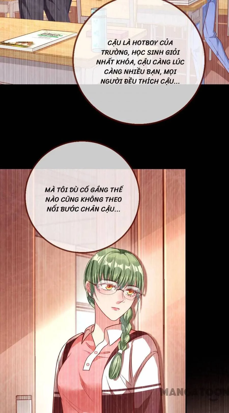 Vạn Tra Triêu Hoàng Chapter 237 - Trang 4