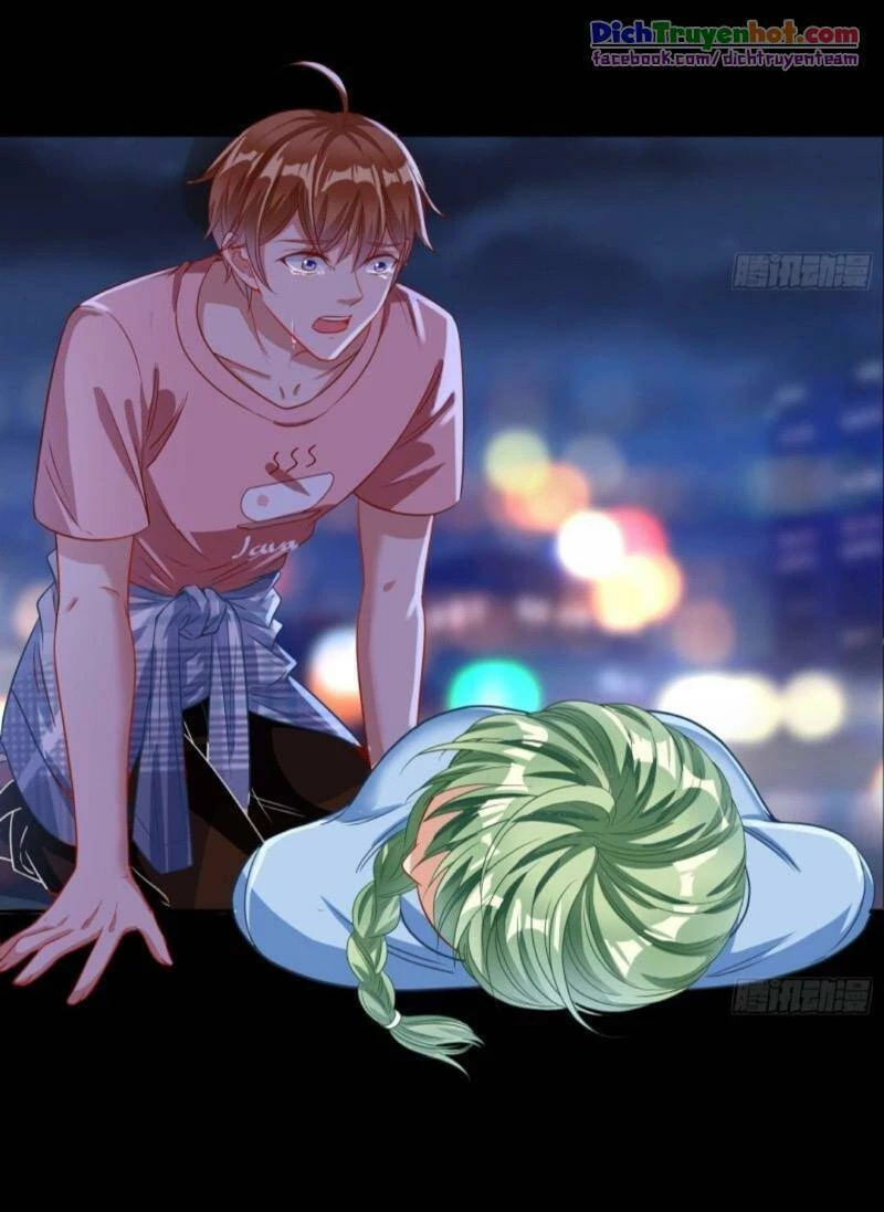 Vạn Tra Triêu Hoàng Chapter 238 - Trang 4