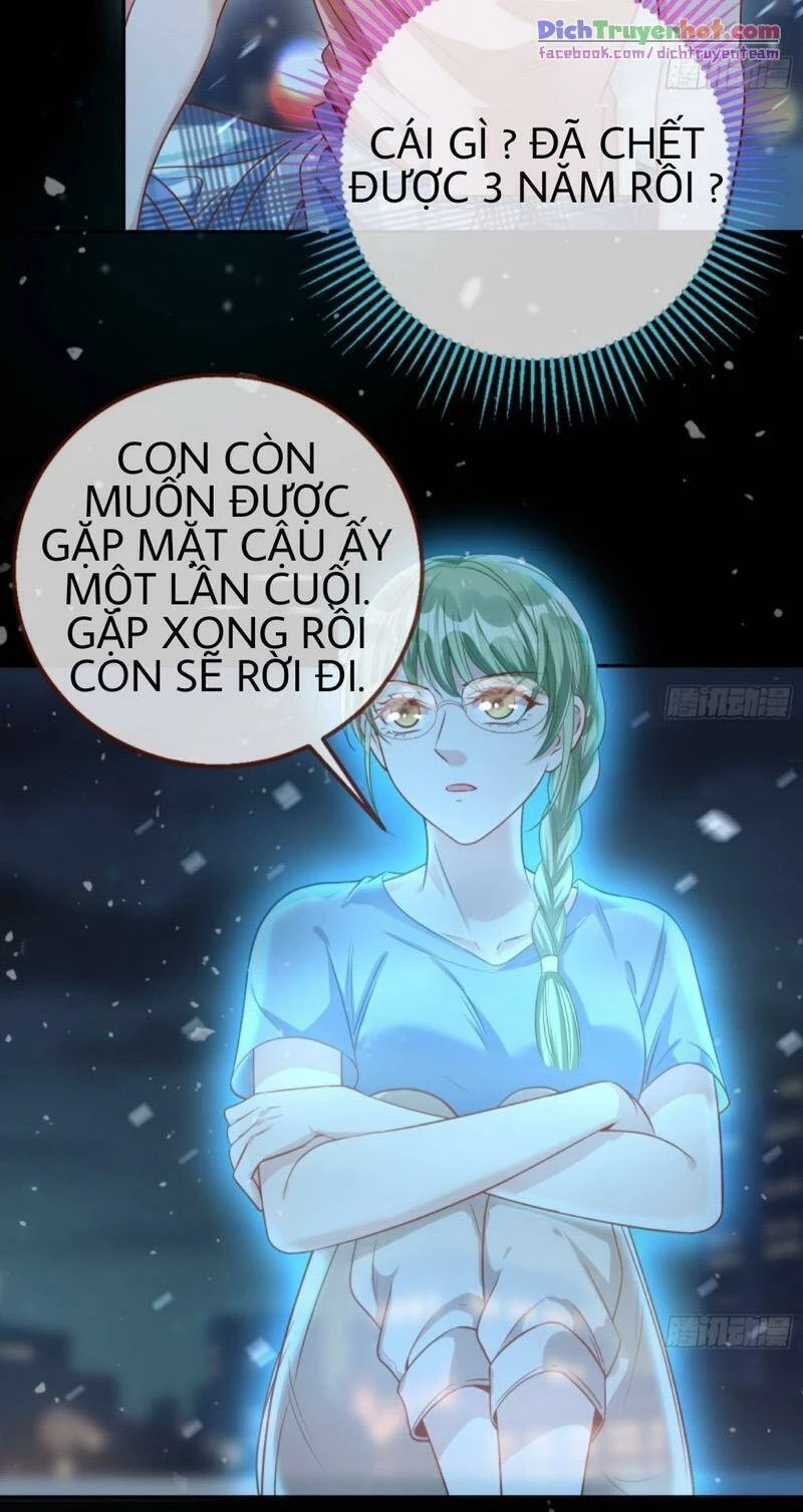 Vạn Tra Triêu Hoàng Chapter 238 - Trang 4