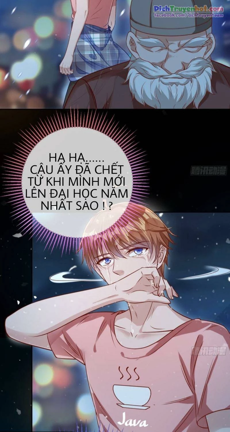 Vạn Tra Triêu Hoàng Chapter 238 - Trang 4