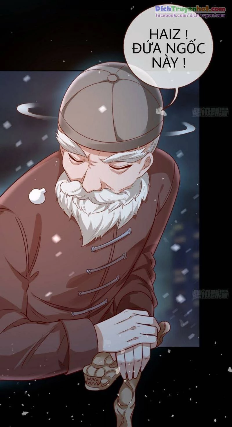 Vạn Tra Triêu Hoàng Chapter 238 - Trang 4