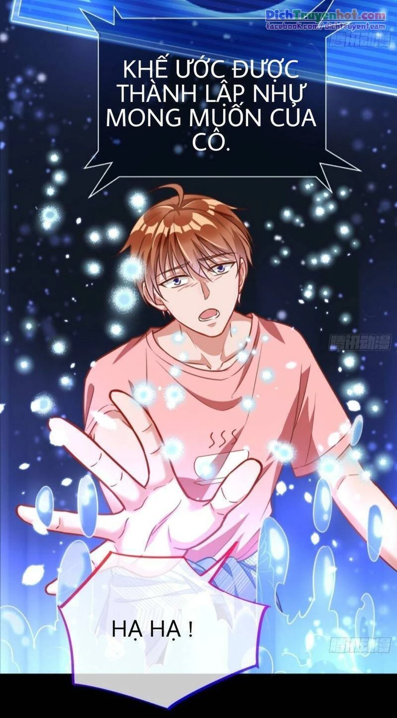 Vạn Tra Triêu Hoàng Chapter 238 - Trang 4