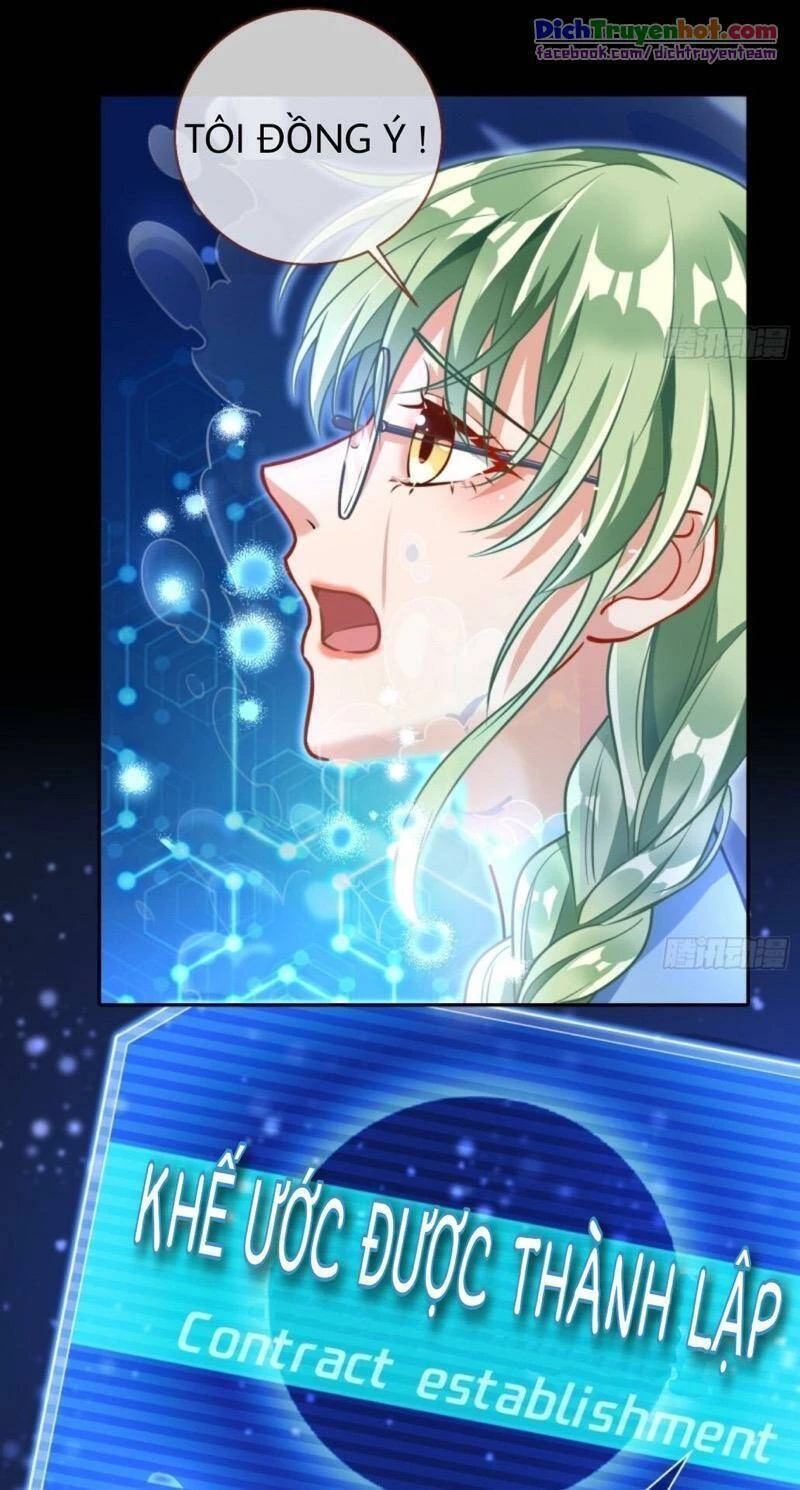 Vạn Tra Triêu Hoàng Chapter 238 - Trang 4