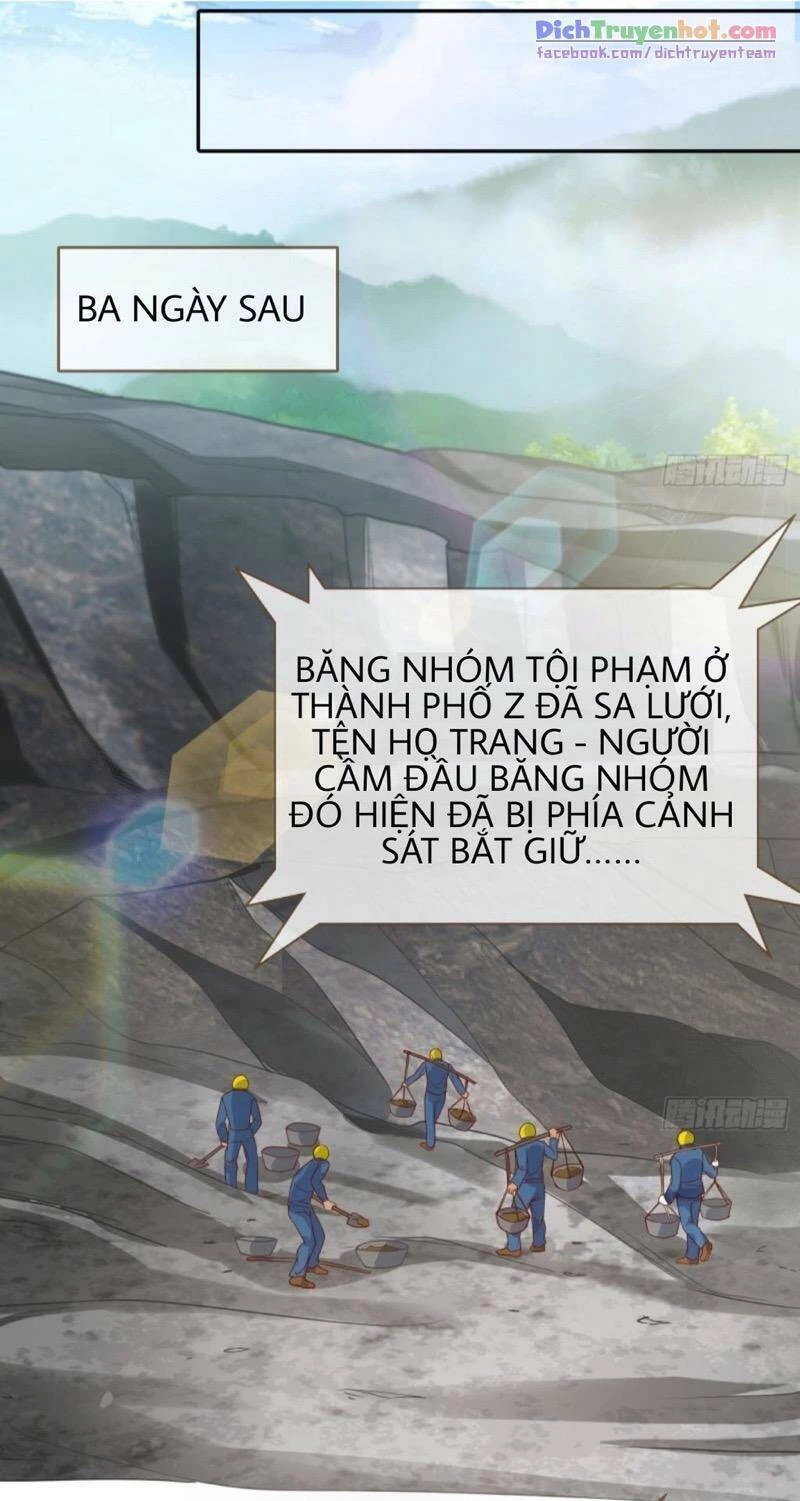 Vạn Tra Triêu Hoàng Chapter 238 - Trang 4