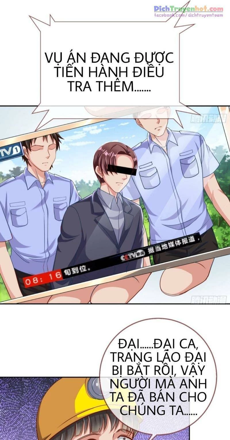 Vạn Tra Triêu Hoàng Chapter 238 - Trang 4