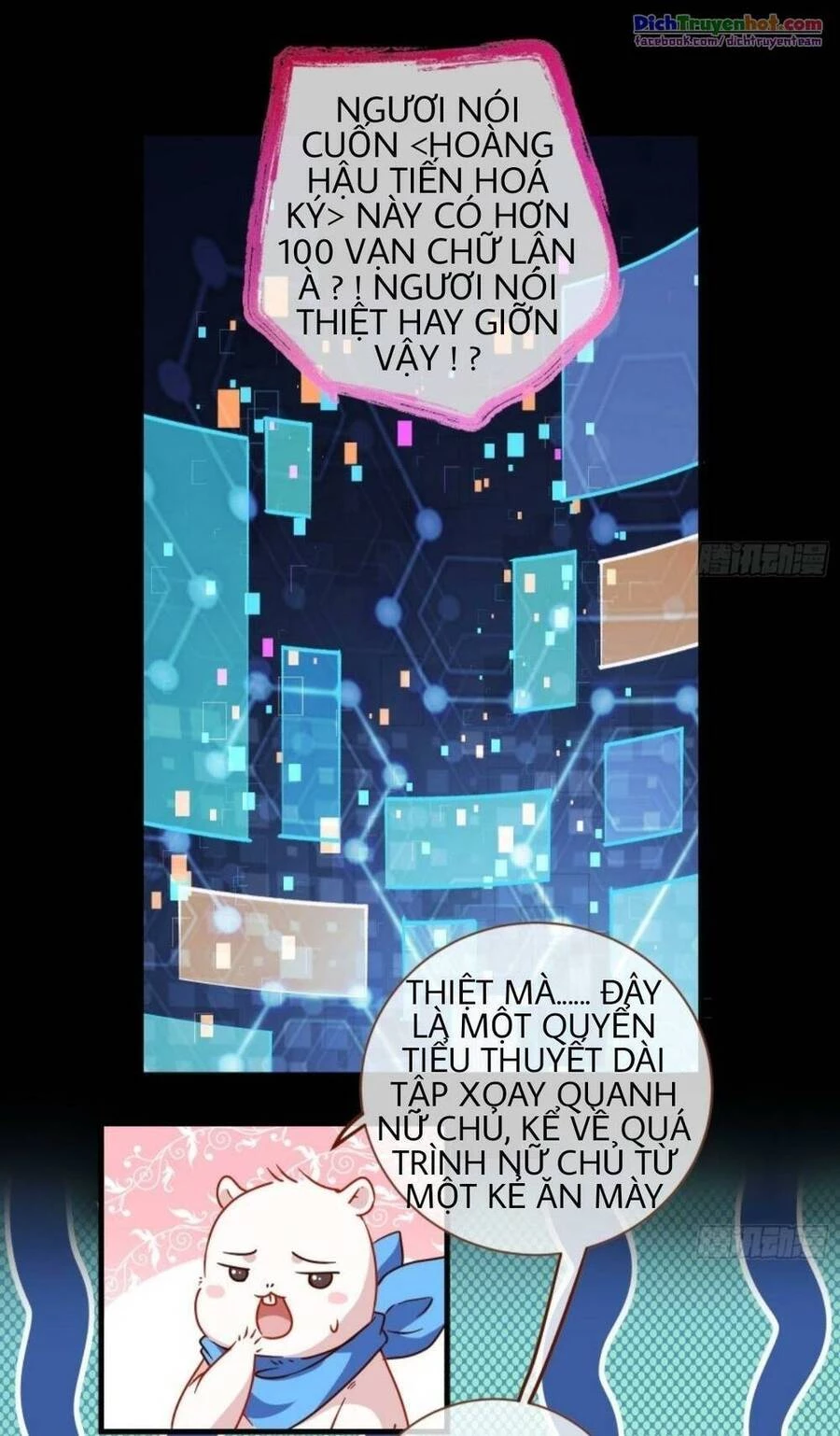 Vạn Tra Triêu Hoàng Chapter 239 - Trang 4