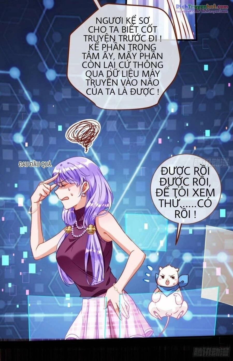 Vạn Tra Triêu Hoàng Chapter 239 - Trang 4