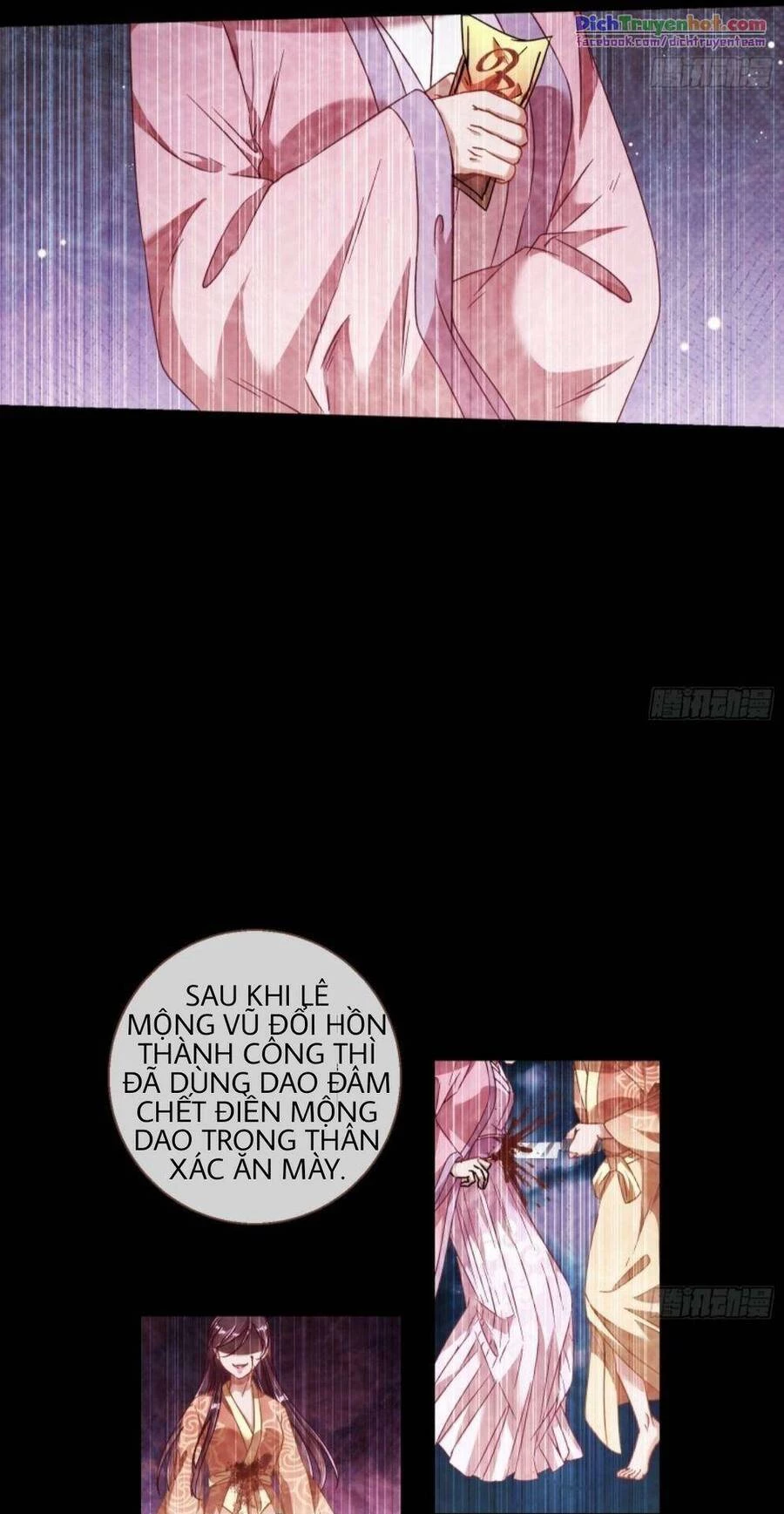 Vạn Tra Triêu Hoàng Chapter 239 - Trang 4