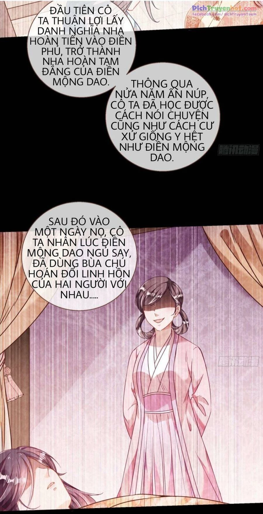 Vạn Tra Triêu Hoàng Chapter 239 - Trang 4