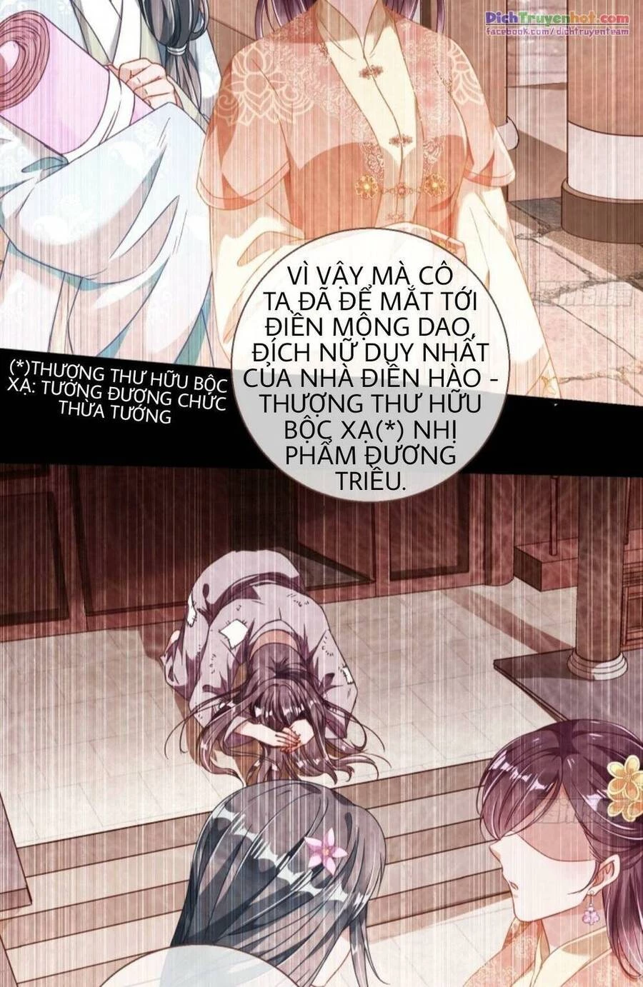 Vạn Tra Triêu Hoàng Chapter 239 - Trang 4
