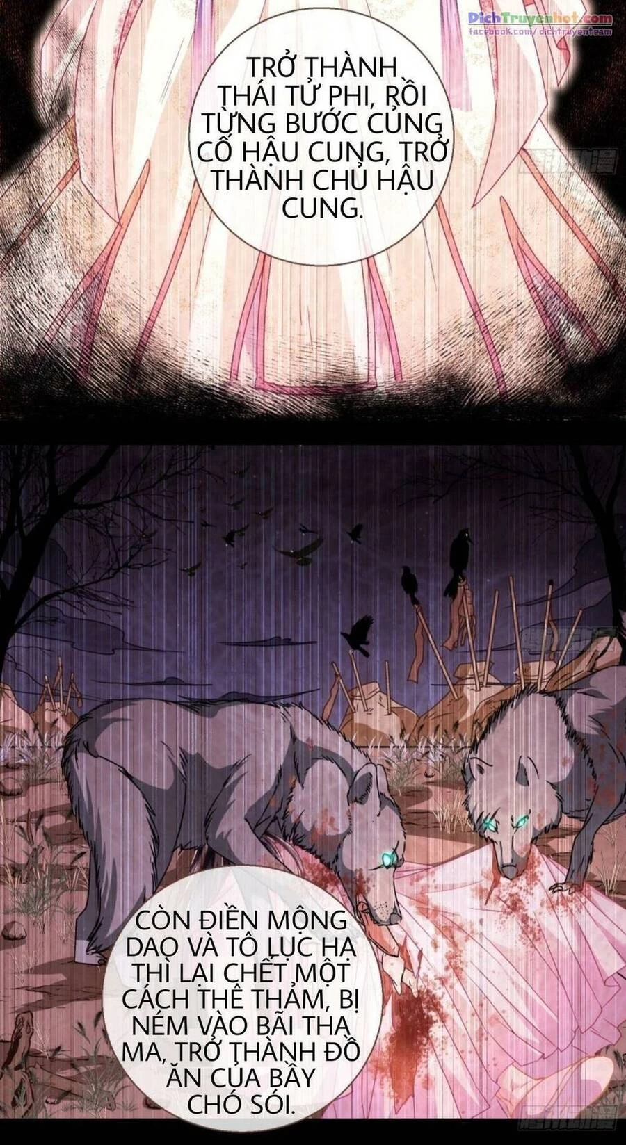 Vạn Tra Triêu Hoàng Chapter 239 - Trang 4