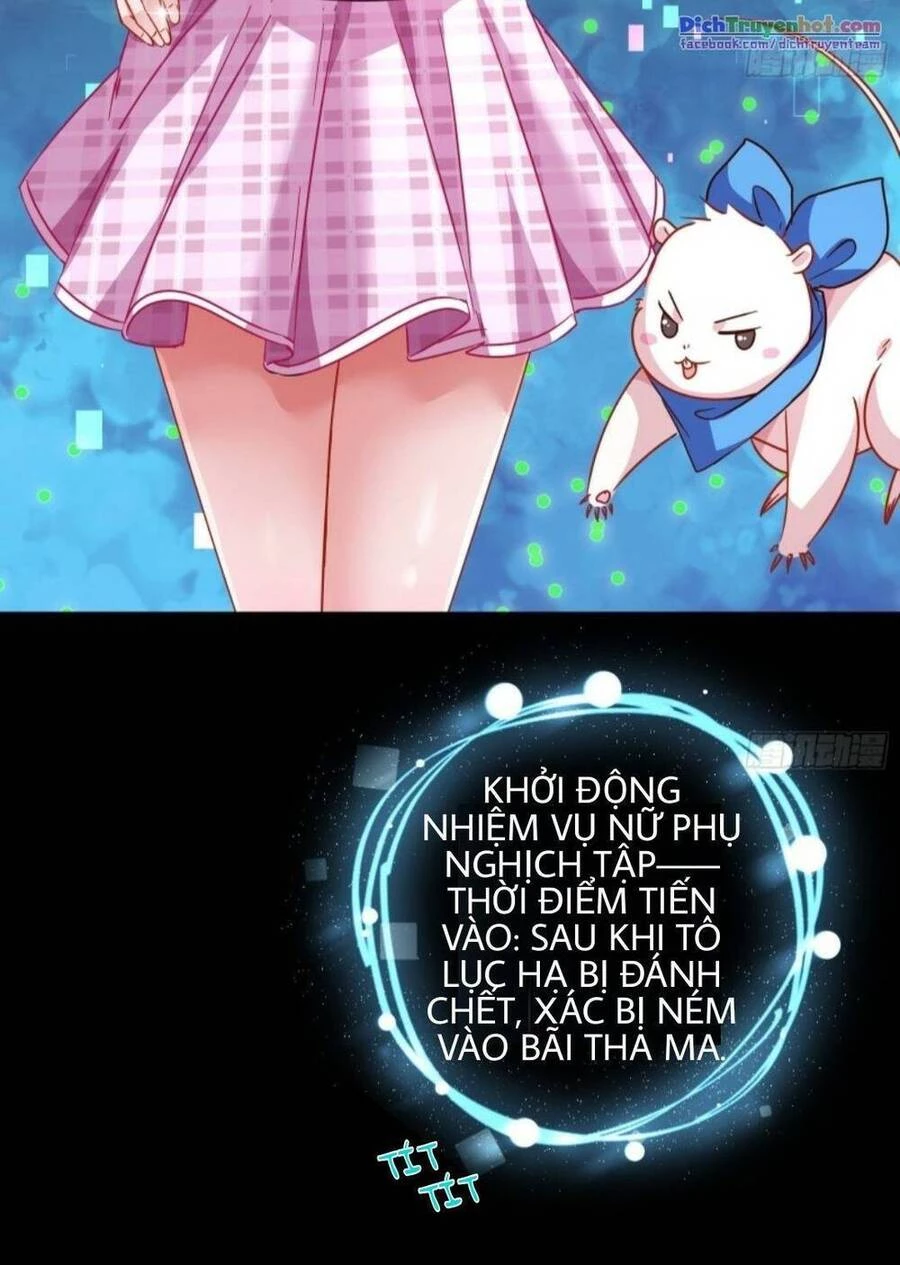 Vạn Tra Triêu Hoàng Chapter 239 - Trang 4