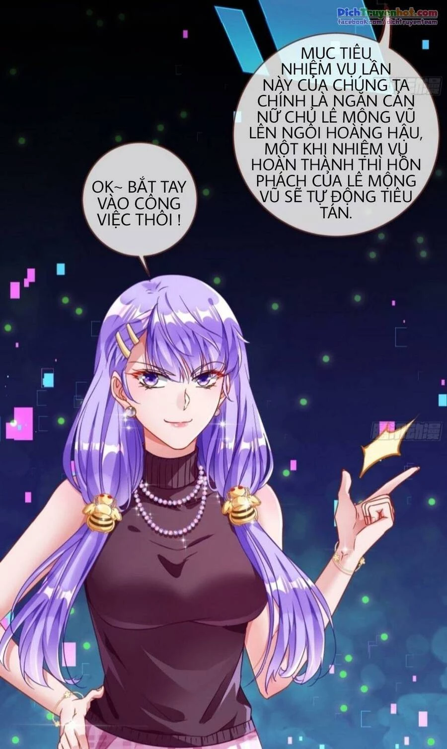 Vạn Tra Triêu Hoàng Chapter 239 - Trang 4