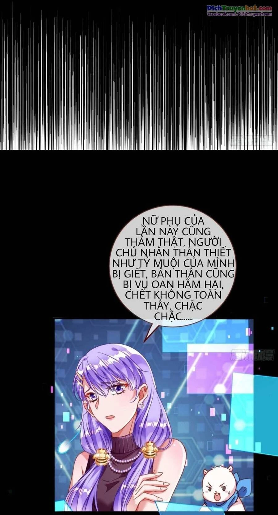 Vạn Tra Triêu Hoàng Chapter 239 - Trang 4