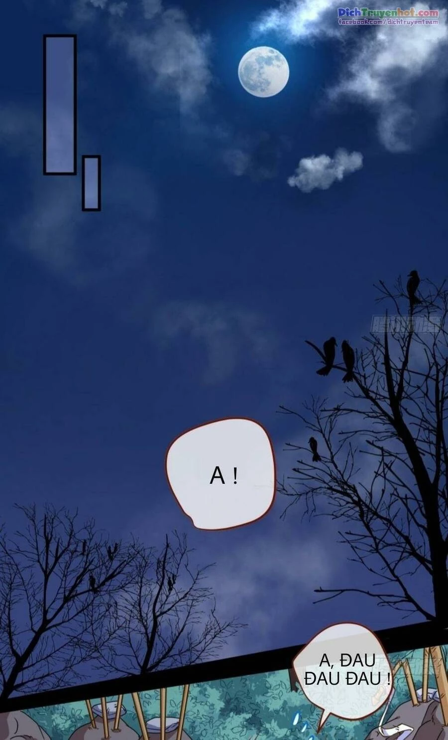 Vạn Tra Triêu Hoàng Chapter 239 - Trang 4