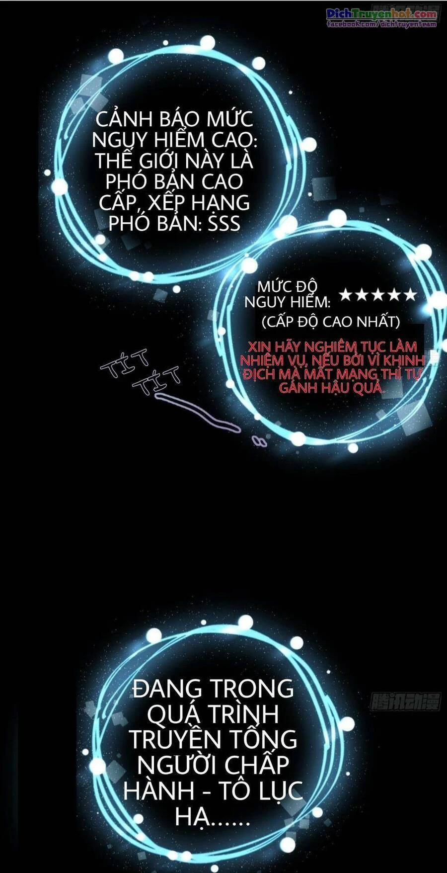 Vạn Tra Triêu Hoàng Chapter 239 - Trang 4