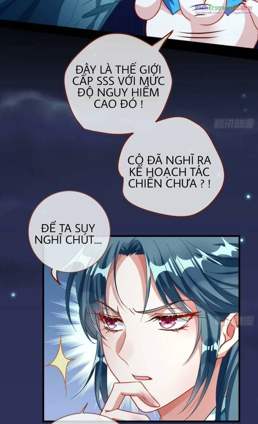 Vạn Tra Triêu Hoàng Chapter 239 - Trang 4