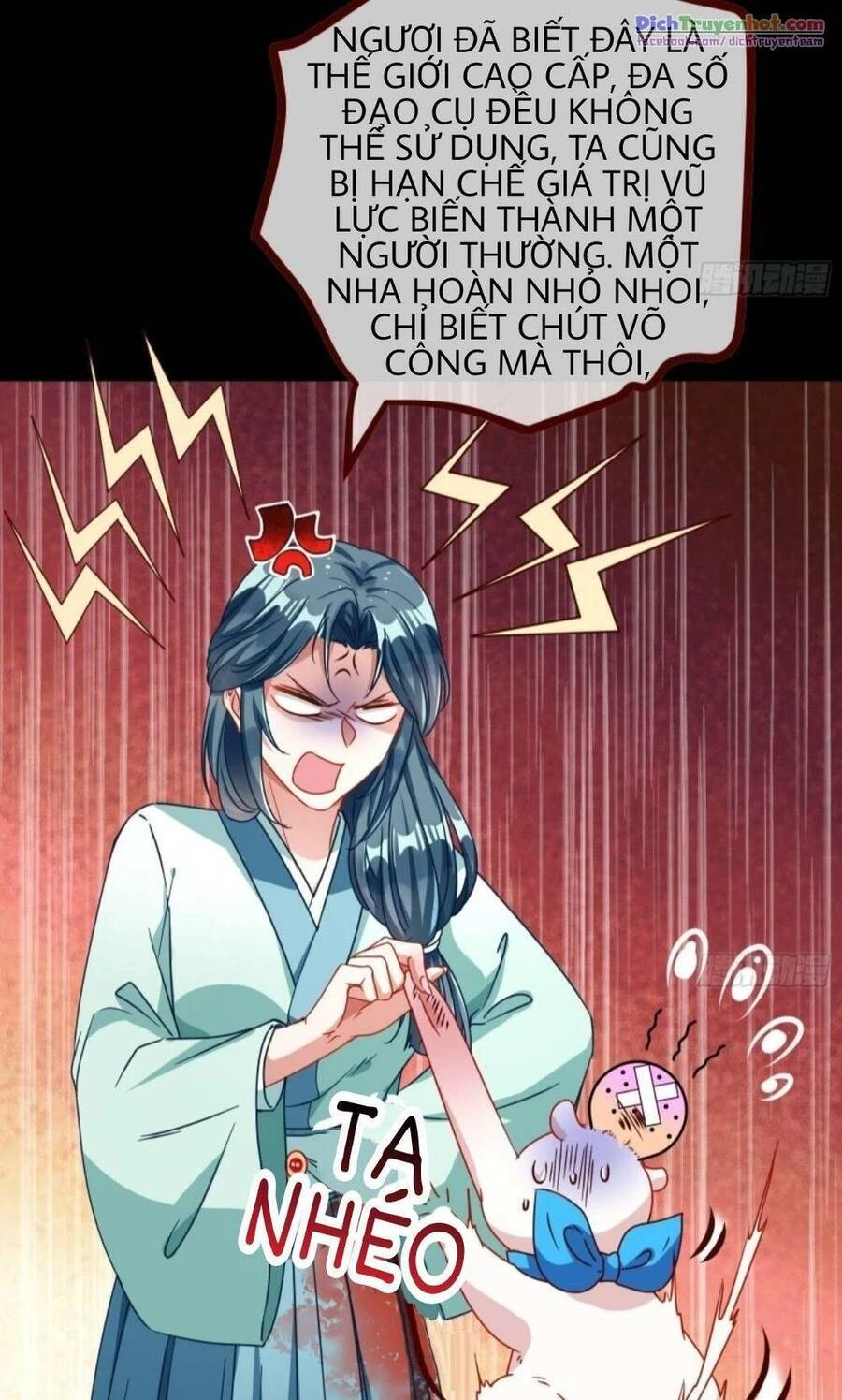 Vạn Tra Triêu Hoàng Chapter 239 - Trang 4