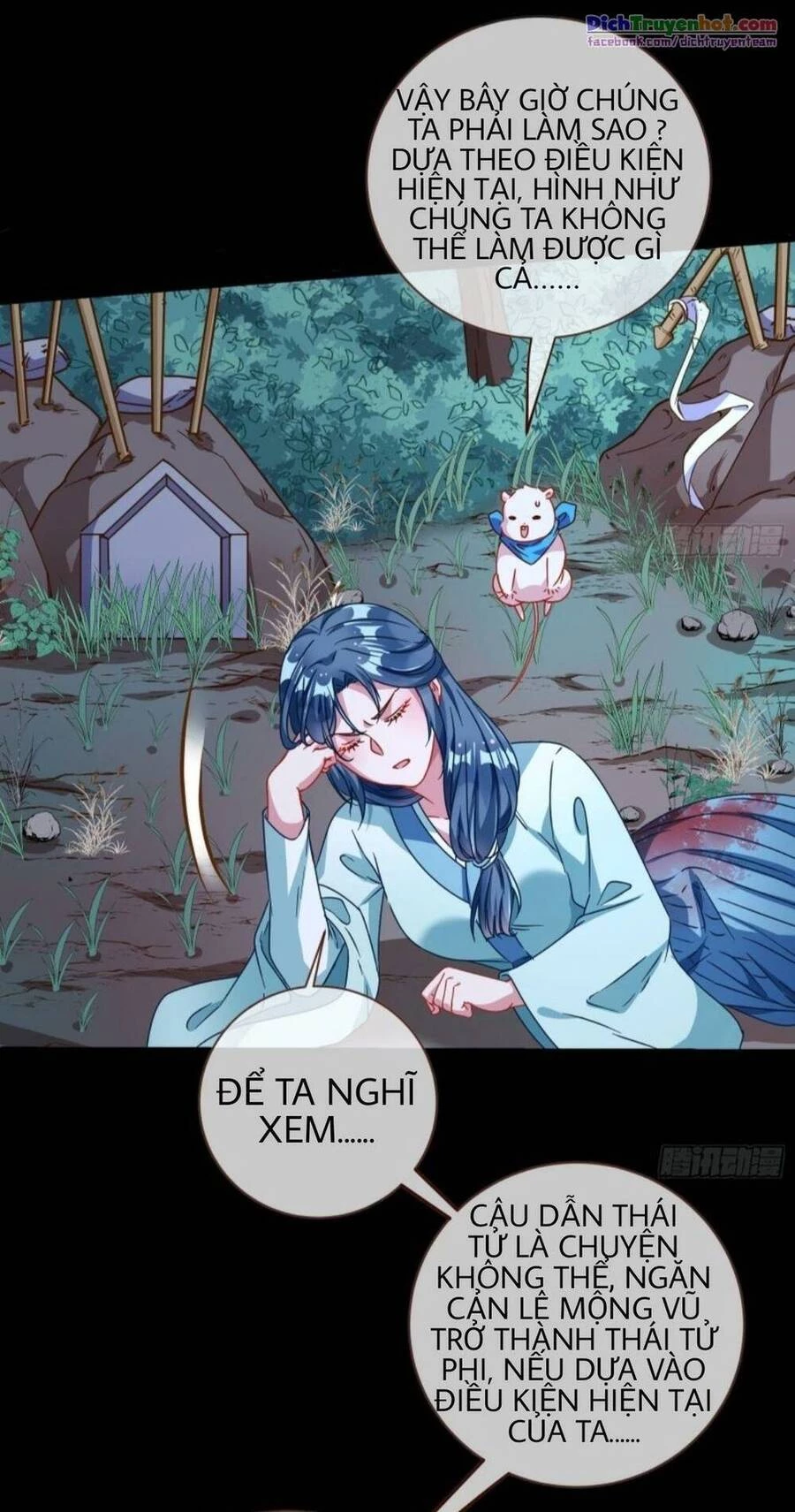 Vạn Tra Triêu Hoàng Chapter 239 - Trang 4