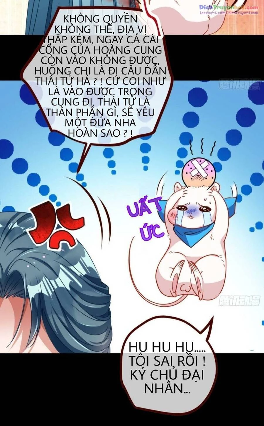 Vạn Tra Triêu Hoàng Chapter 239 - Trang 4