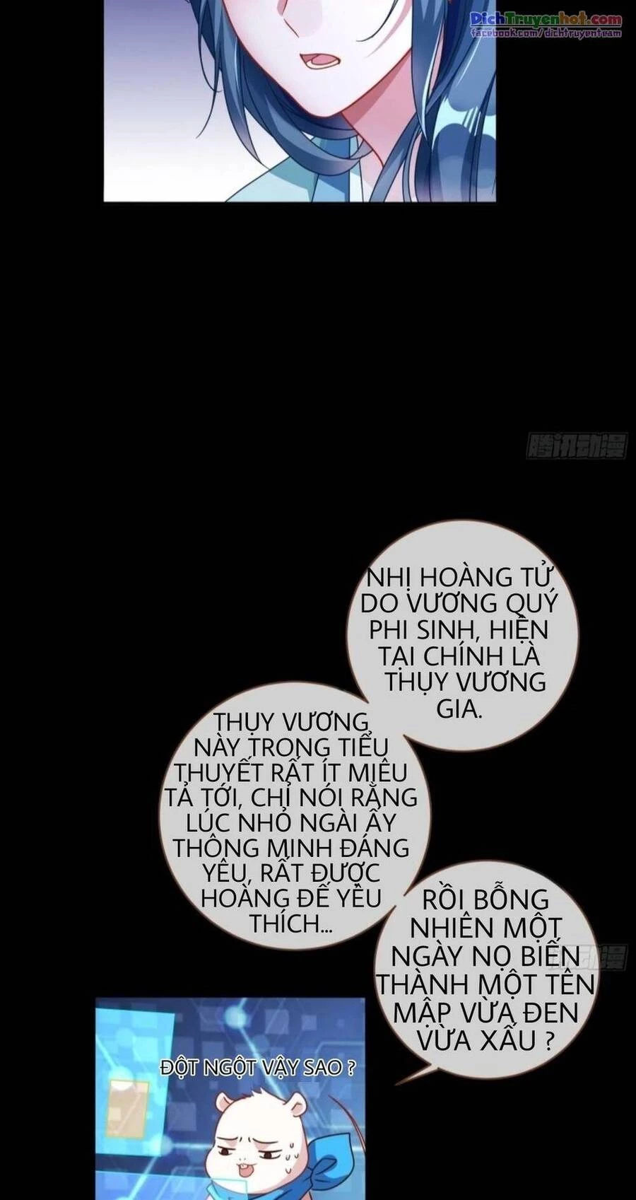 Vạn Tra Triêu Hoàng Chapter 239 - Trang 4