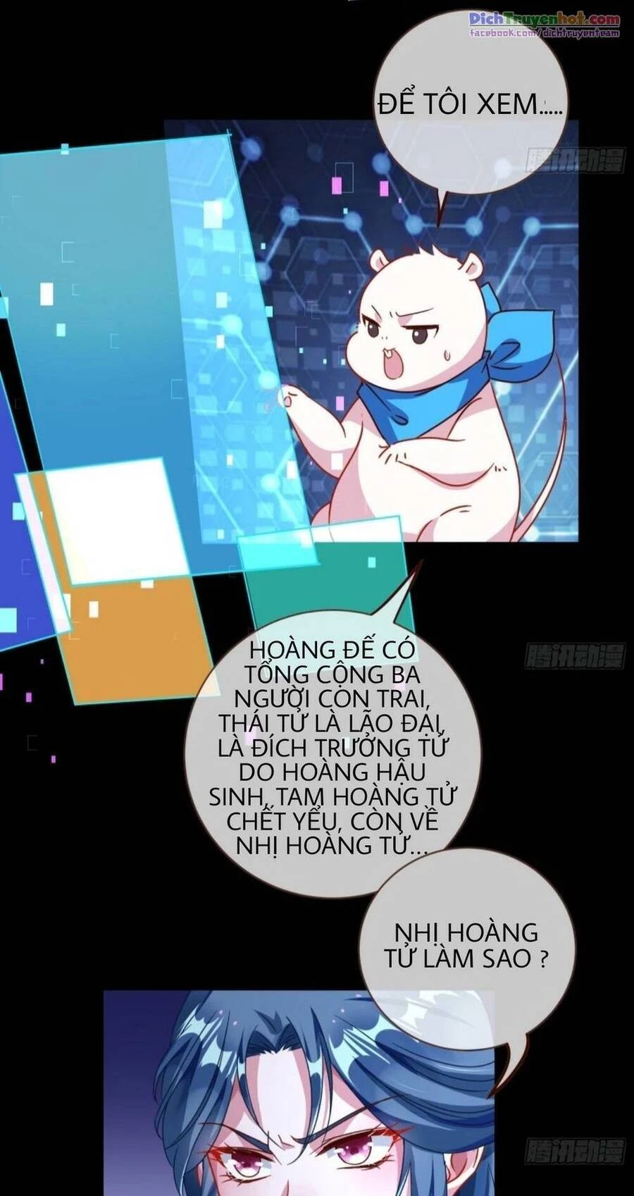 Vạn Tra Triêu Hoàng Chapter 239 - Trang 4