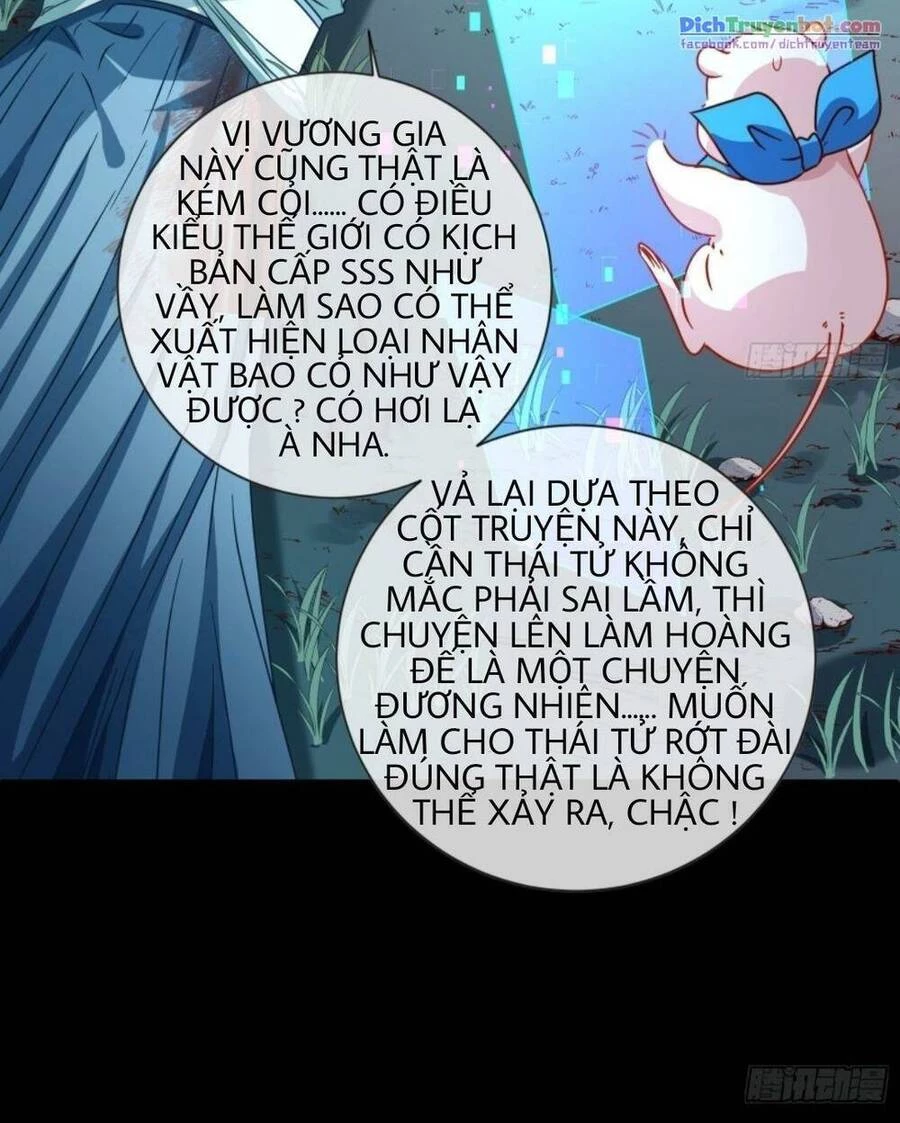 Vạn Tra Triêu Hoàng Chapter 239 - Trang 4