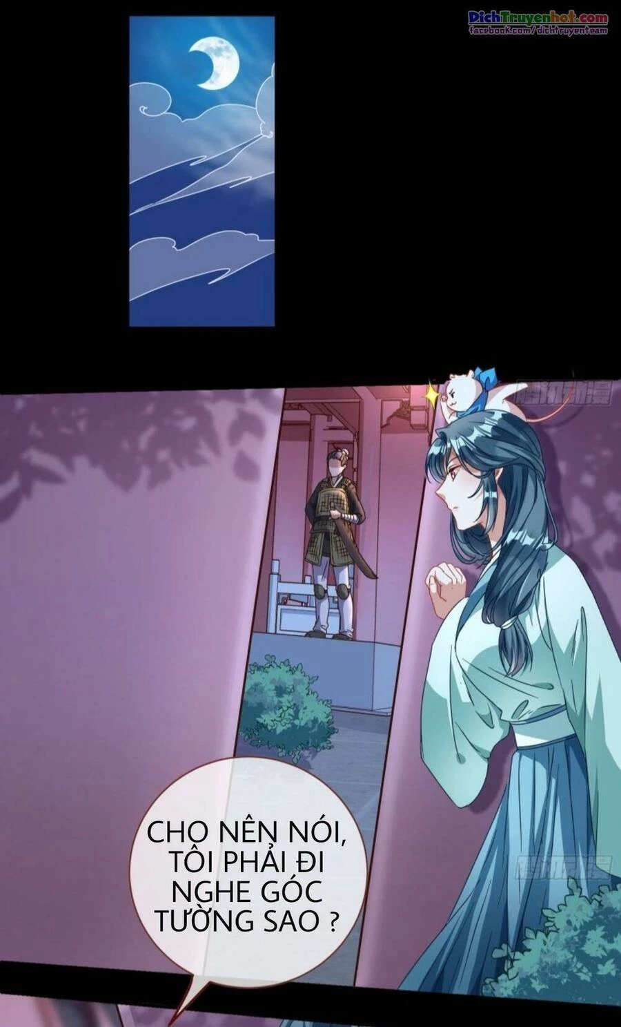 Vạn Tra Triêu Hoàng Chapter 239 - Trang 4