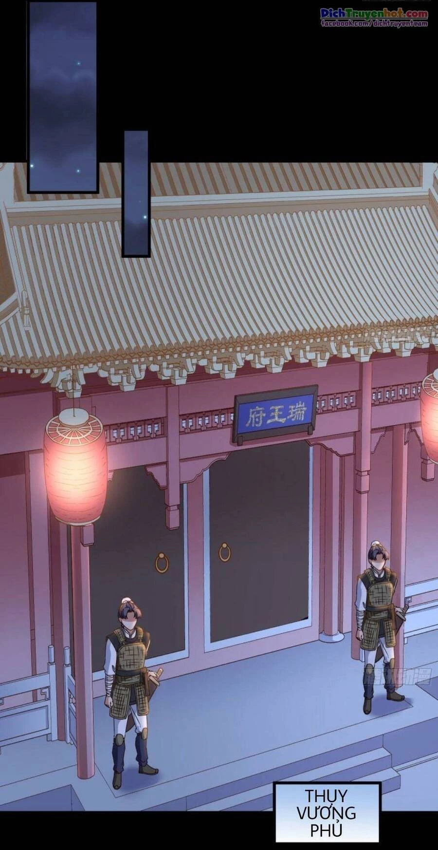 Vạn Tra Triêu Hoàng Chapter 239 - Trang 4