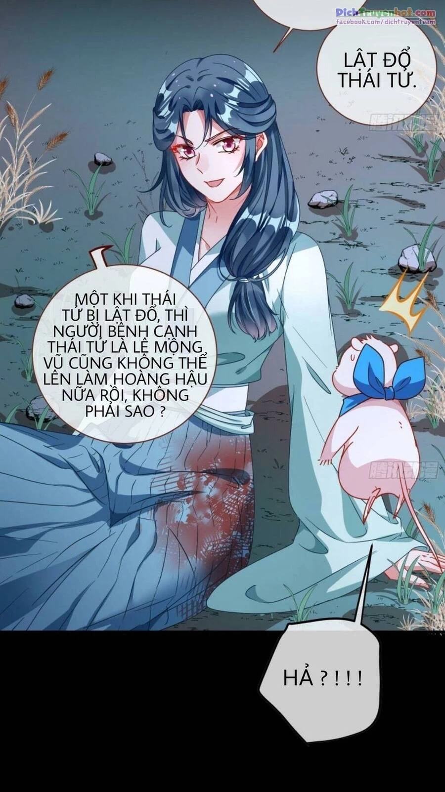 Vạn Tra Triêu Hoàng Chapter 239 - Trang 4