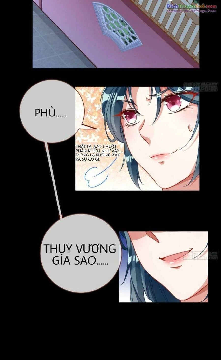 Vạn Tra Triêu Hoàng Chapter 239 - Trang 4