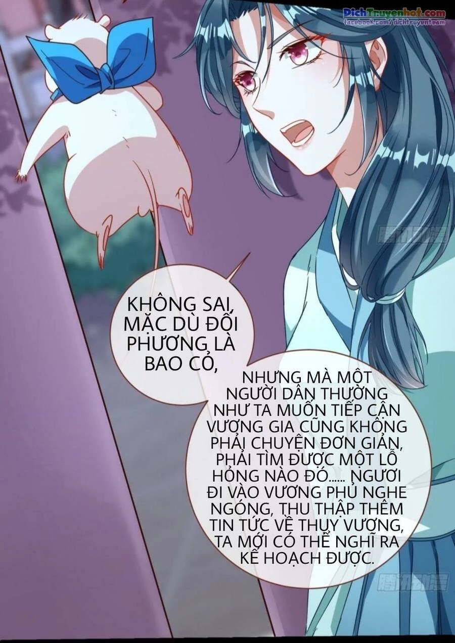 Vạn Tra Triêu Hoàng Chapter 239 - Trang 4