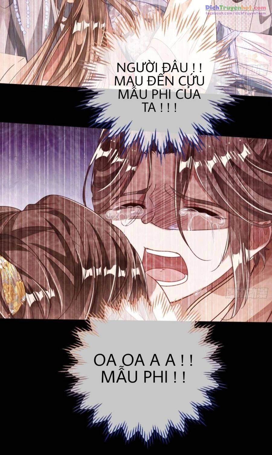 Vạn Tra Triêu Hoàng Chapter 240 - Next Chapter 241