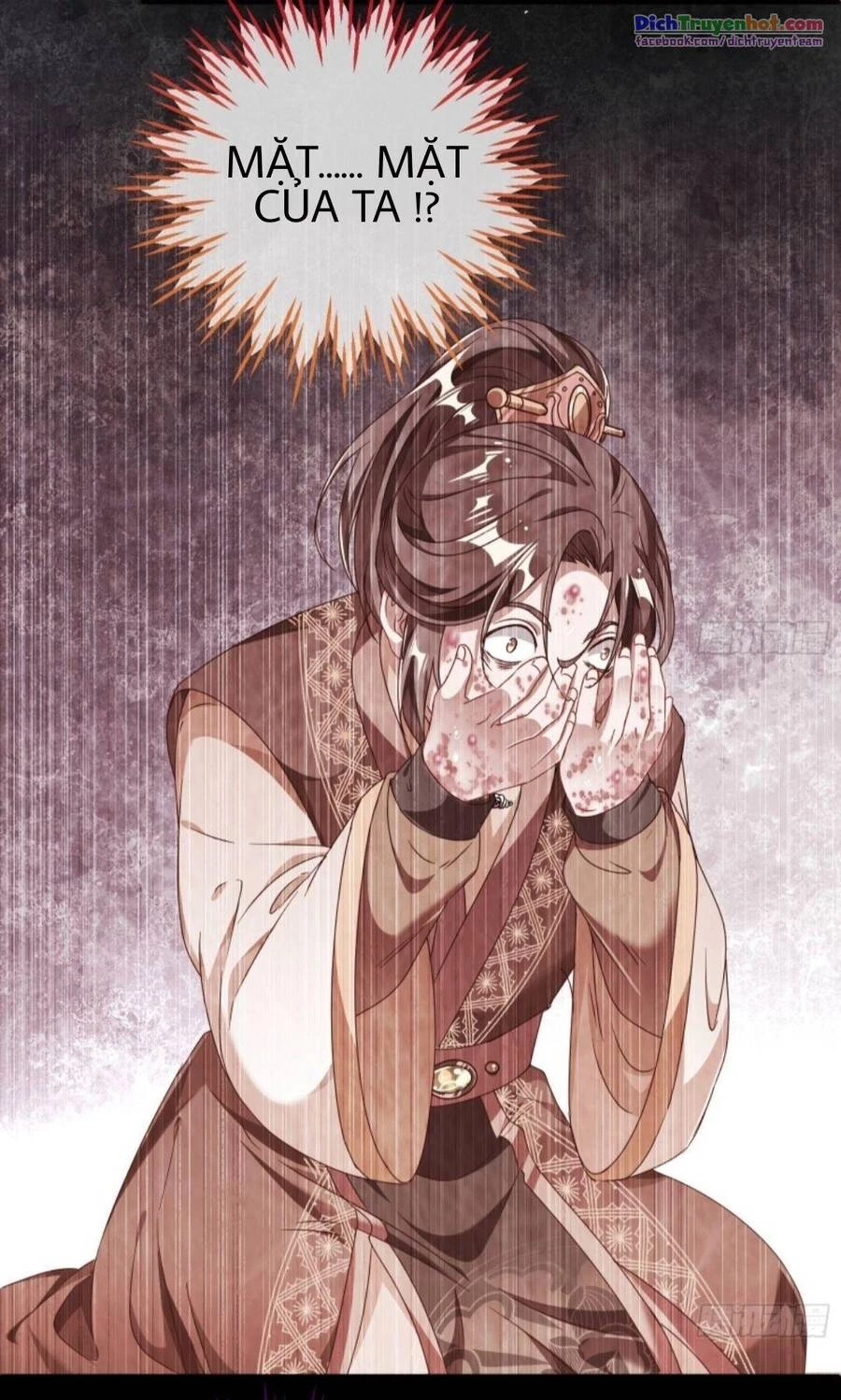 Vạn Tra Triêu Hoàng Chapter 240 - Next Chapter 241