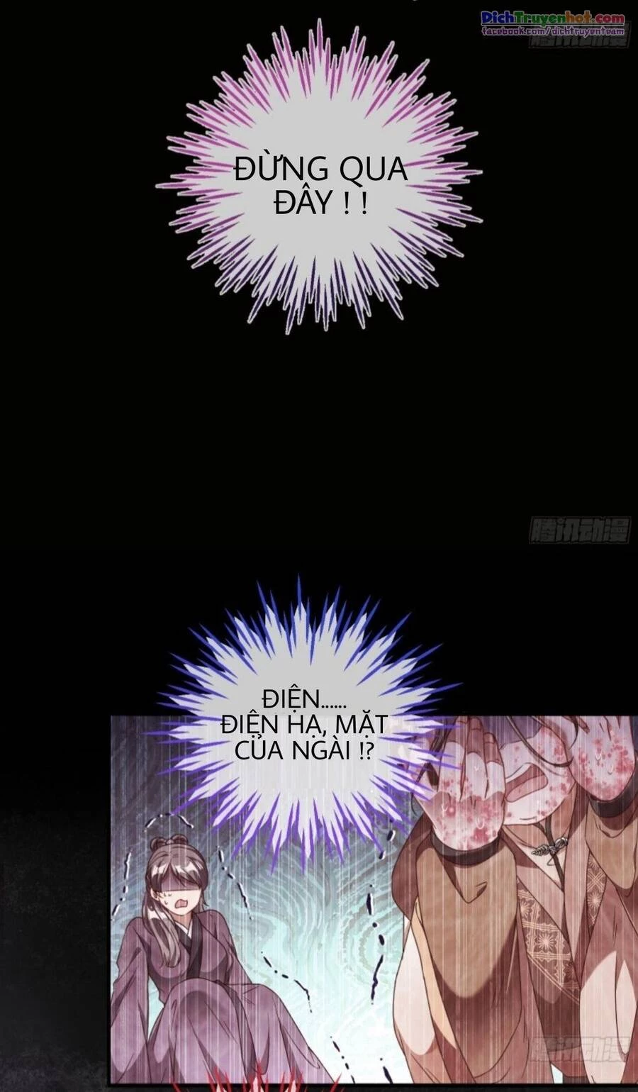 Vạn Tra Triêu Hoàng Chapter 240 - Next Chapter 241