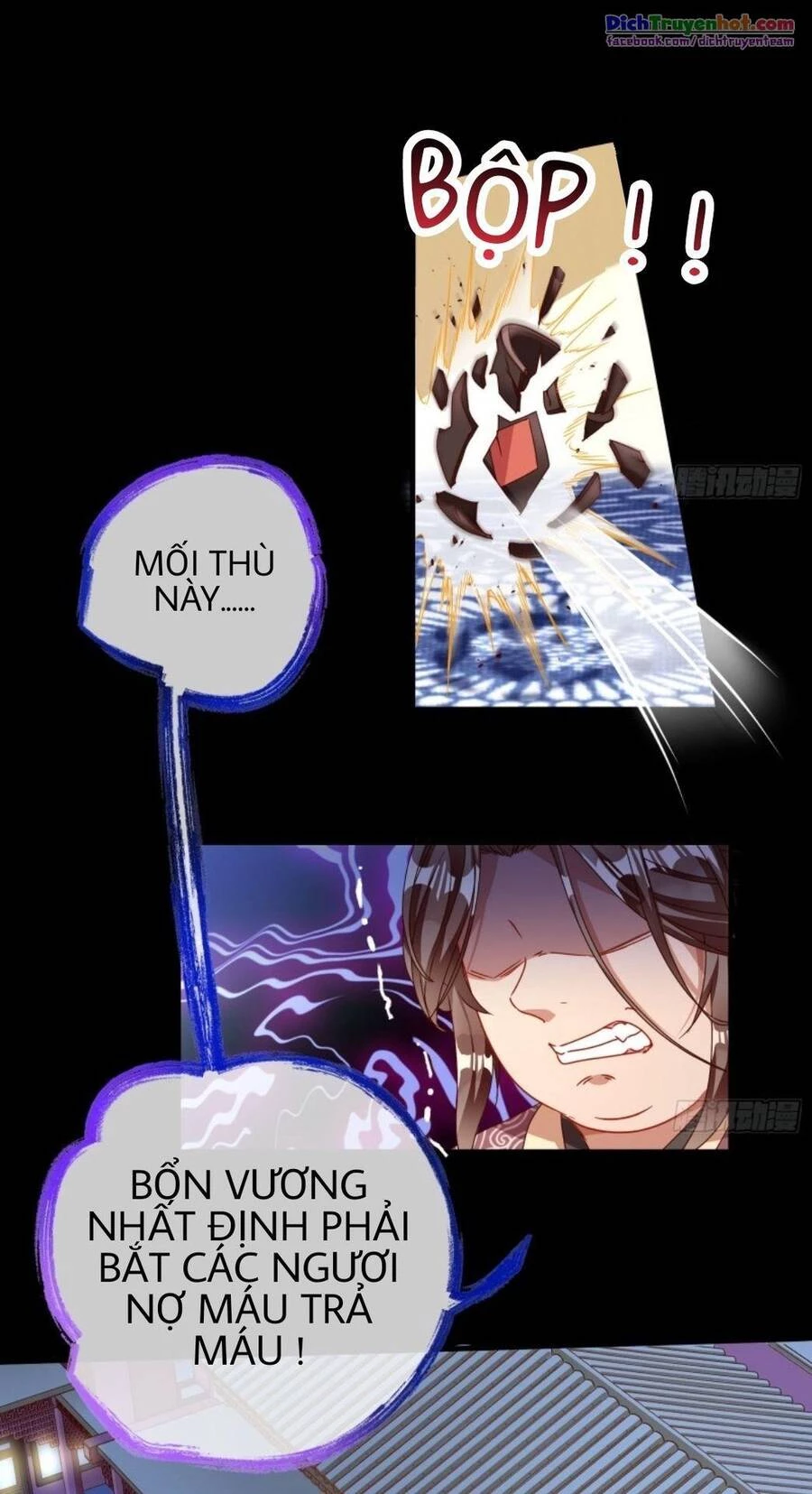 Vạn Tra Triêu Hoàng Chapter 240 - Next Chapter 241