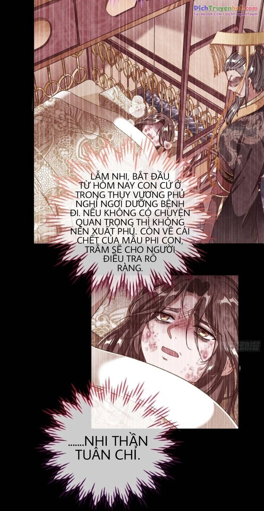 Vạn Tra Triêu Hoàng Chapter 240 - Next Chapter 241