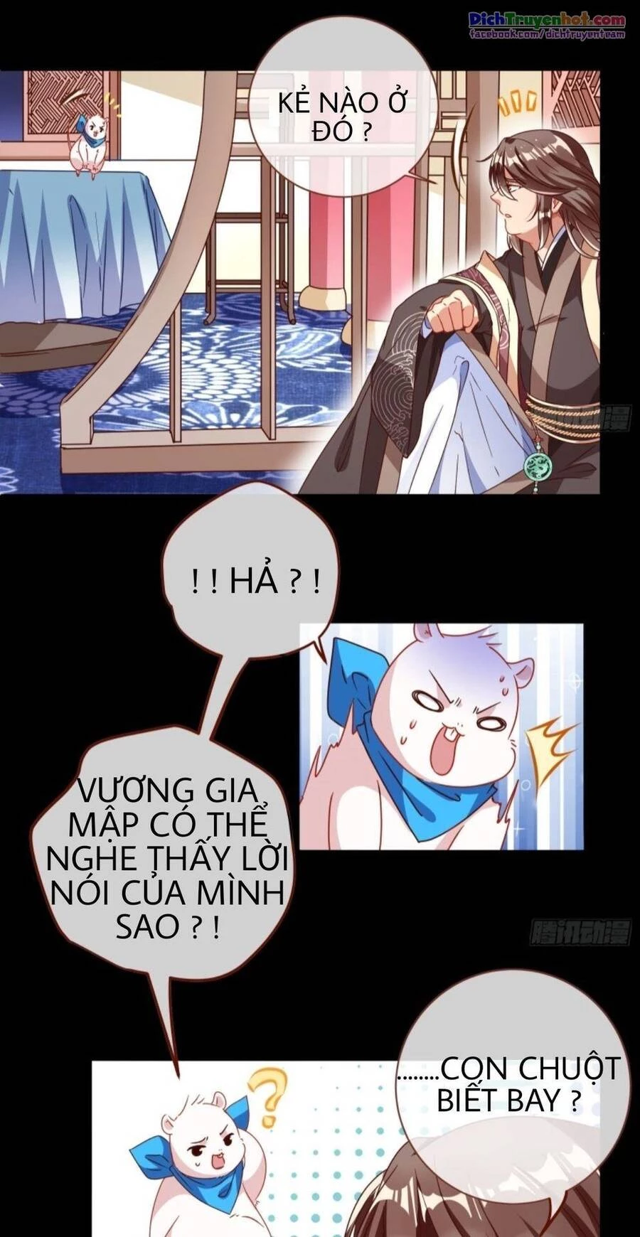 Vạn Tra Triêu Hoàng Chapter 240 - Next Chapter 241