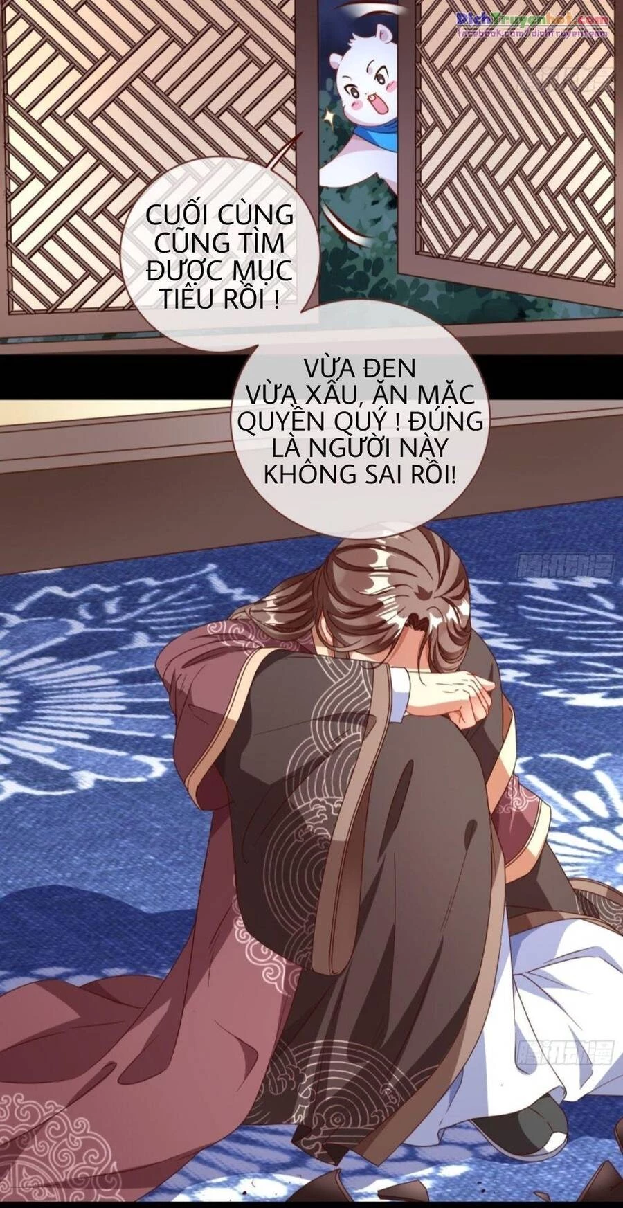 Vạn Tra Triêu Hoàng Chapter 240 - Next Chapter 241