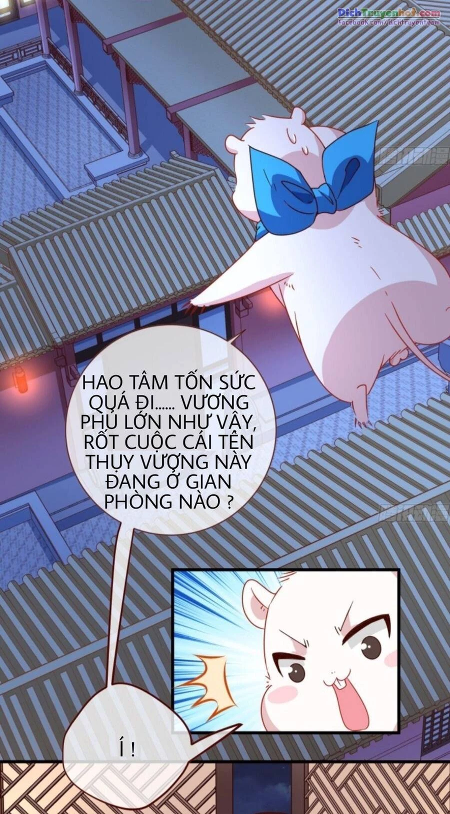 Vạn Tra Triêu Hoàng Chapter 240 - Next Chapter 241