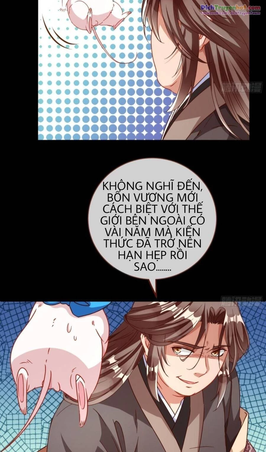 Vạn Tra Triêu Hoàng Chapter 240 - Next Chapter 241