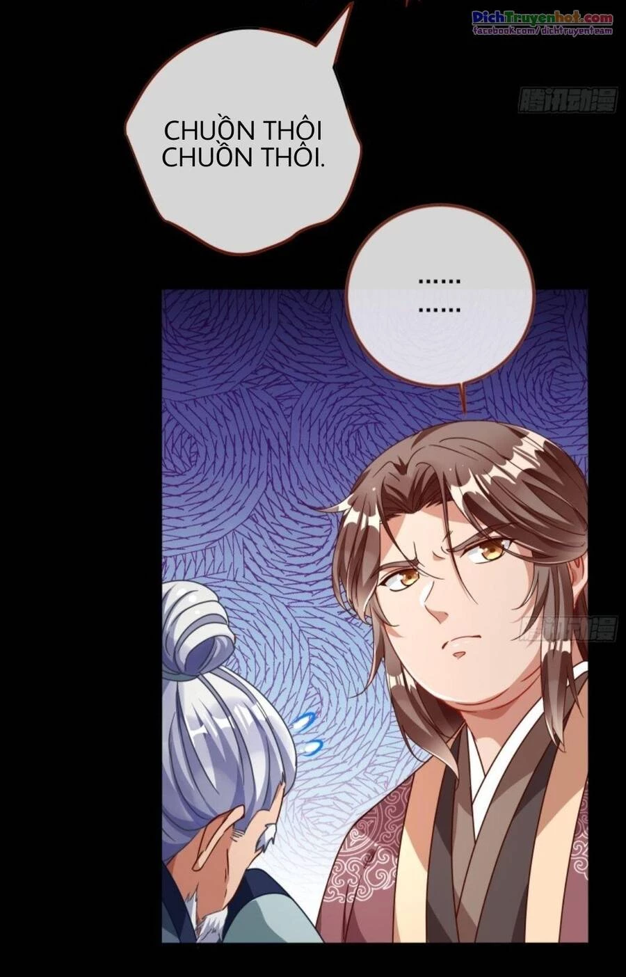 Vạn Tra Triêu Hoàng Chapter 240 - Next Chapter 241