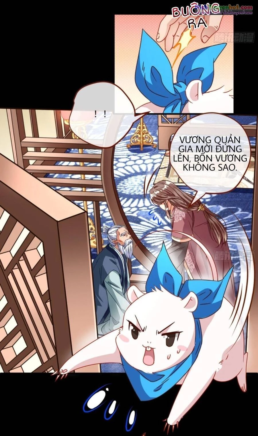 Vạn Tra Triêu Hoàng Chapter 240 - Next Chapter 241